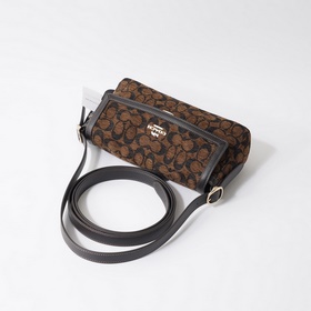 Оригинальная сумка COACH из аутлета дл