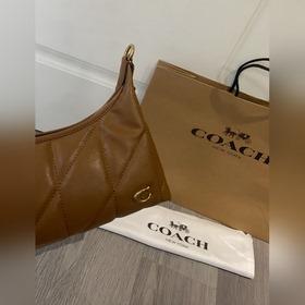 Coach  2026NEW  CDZ65 Новинка： экс