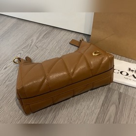 Coach  2026NEW  CDZ65 Новинка： экс