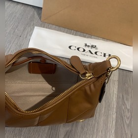 Coach  2026NEW  CDZ65 Новинка： экс