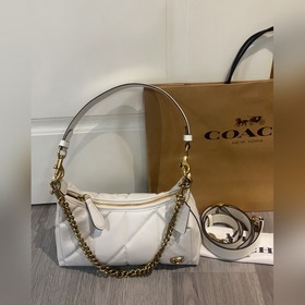 Coach  2026NEW  CDZ65 Новинка — эк