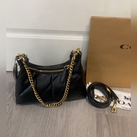 Coach  2026NEW  CDZ65 Новинка： экс
