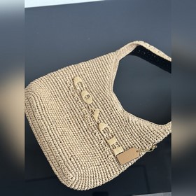 Оригинальная сумка Coach CAL97 новой к