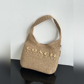 Оригинальная сумка Coach CAL97 новой к