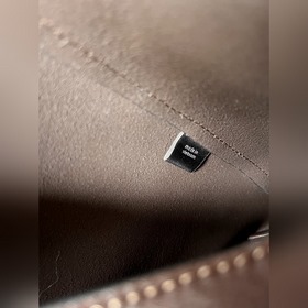 Оригинальная сумка Coach серии CU068 B