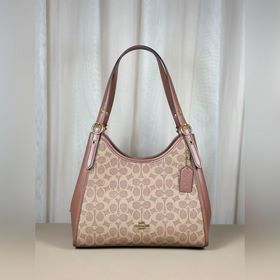 CAQ87 — новая женская сумка COACH моде