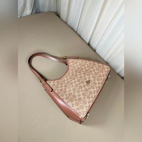 CAQ87 — новая женская сумка COACH моде