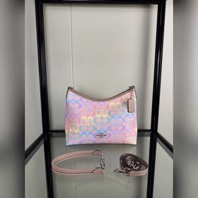 COACH CV975 — новая модель 2026 года：