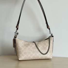 Оригинальная сумка Coach CEK80 из ново