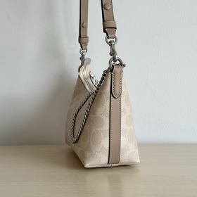 Оригинальная сумка Coach CEK80 из ново
