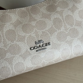 Оригинальная сумка Coach CEK80 из ново