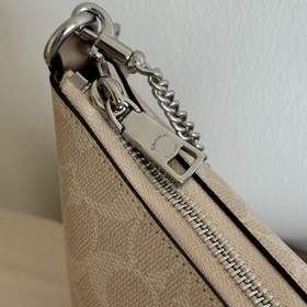Оригинальная сумка Coach CEK80 из ново