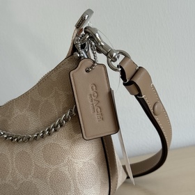 Оригинальная сумка Coach CEK80 из ново