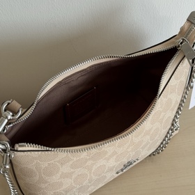 Оригинальная сумка Coach CEK80 из ново