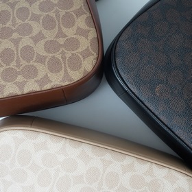 Оригинальная модель COACH CV940 из кл
