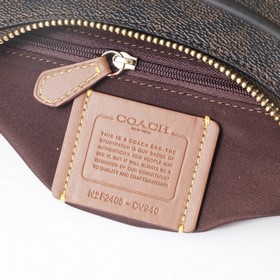 Оригинальная модель COACH CV940 из кл