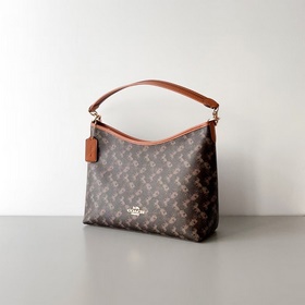 Сумка Coach серии Cbl85laurel — сумка-