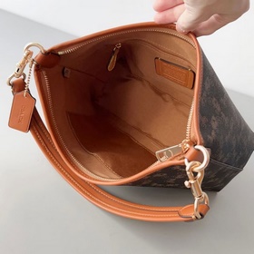 Сумка Coach серии Cbl85laurel — сумка-