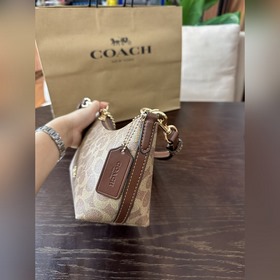 [Новинка]  Coach Caitlin CEK80, CDZ