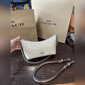 [Новинка]  Coach Caitlin CEK80, CDZ
