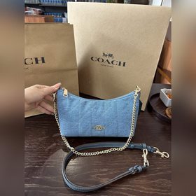 [Новинка]  Coach Caitlin CEK80, CDZ