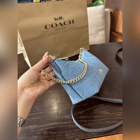 [Новинка]  Coach Caitlin CEK80, CDZ