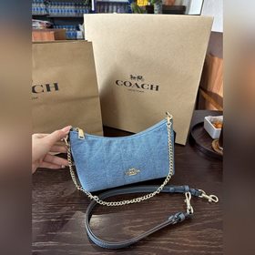 [Новинка]  Coach Caitlin CEK80, CDZ