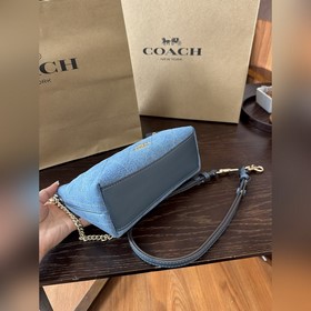 [Новинка]  Coach Caitlin CEK80, CDZ