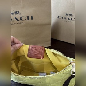 [Новинка]  Coach Caitlin CEK80 CDZ8