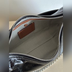 Оригинальная сумка Coach серии «Juliet
