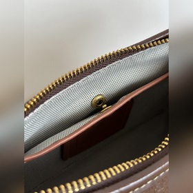 Оригинальная сумка Coach из серии «Jul