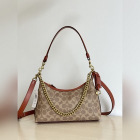Подлинная сумка Coach из серии CAM26 «