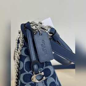 Оригинальная сумка Coach из серии CAM2