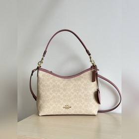 Оригинальная сумка Coach серии Laurel
