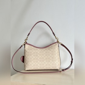 Оригинальная сумка Coach серии Laurel