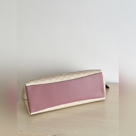 Оригинальная сумка Coach серии Laurel