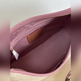 Оригинальная сумка Coach серии Laurel 