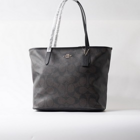 Оригинальная сумка COACH (Коуч) из кол