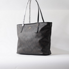 Оригинальная сумка COACH (Коуч) из кол