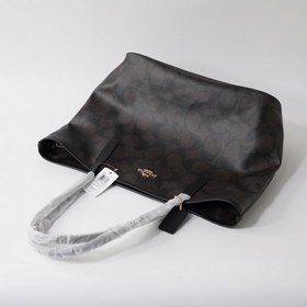 Оригинальная сумка COACH (Коуч) из кол