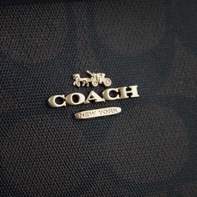 Оригинальная сумка COACH (Коуч) из кол