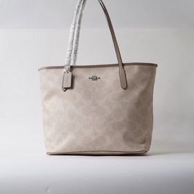 Оригинальная сумка COACH (Коуч) из кол