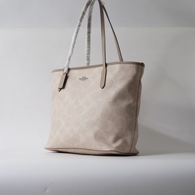 Оригинальная сумка COACH (Коуч) из кол
