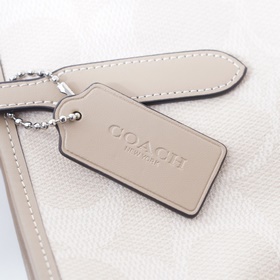 Оригинальная сумка COACH (Коуч) из кол
