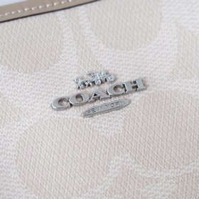 Оригинальная сумка COACH (Коуч) из кол