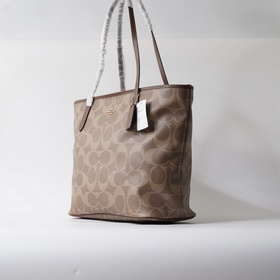 Оригинальная сумка COACH (Коуч) из кол