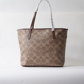 Оригинальная сумка COACH (Коуч) из кол