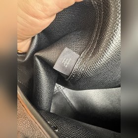 Оригинальная сумка-тоут Coach серии CV
