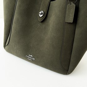 [Новинка] COACH, женская сумка HADLEY