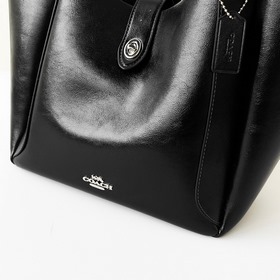 [Новинка] COACH, женская сумка HADLEY 